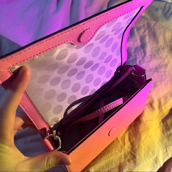 Kate Spade crossbody bag - Picture 3 of 5